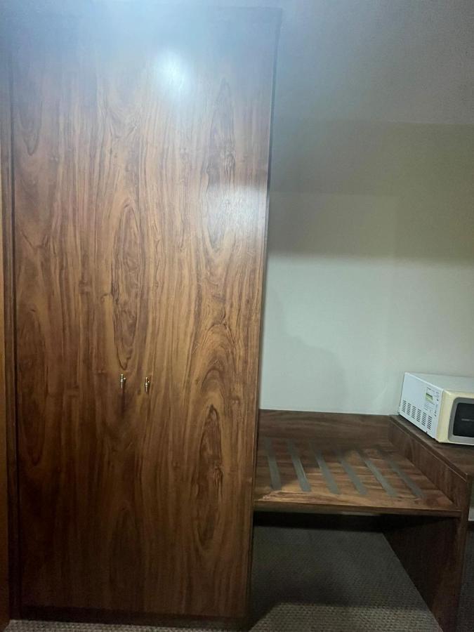 Flat Hotel 4*