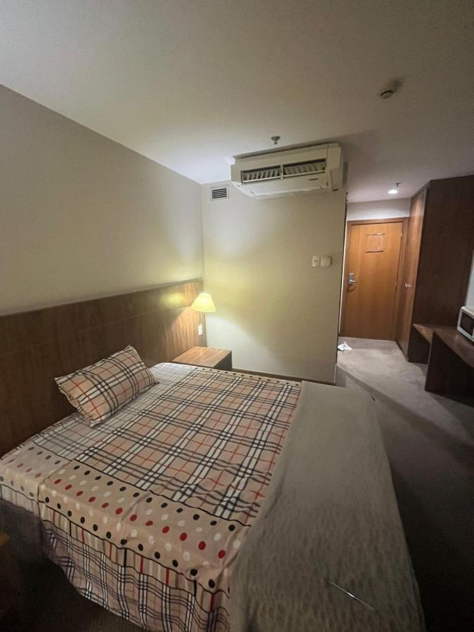 Hotel Flat Taguatinga
